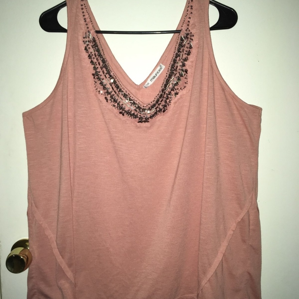 Maurices tee shirt